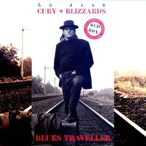 Cuby + Blizzards - Blues Traveller (2000)
