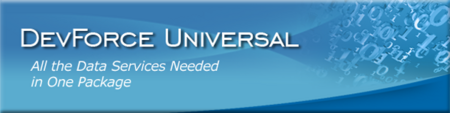 IdeaBlade DevForce Universal 2010 6.1.8