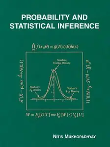 Probability and Statistical Inference (repost)