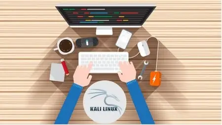 Kali Linux 101