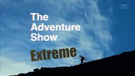 BBC The Adventure Show - Celtman Extreme Triathlon (2019)