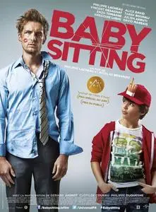 Babysitting (2014)