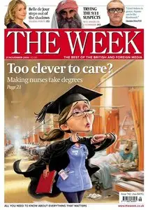 The Week - 21 November 2009