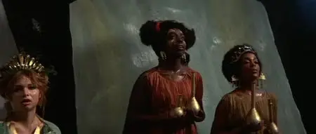 Fellini - Satyricon / Fellini Satyricon (1969)