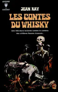 Les Contes du Whisky – Jean Ray