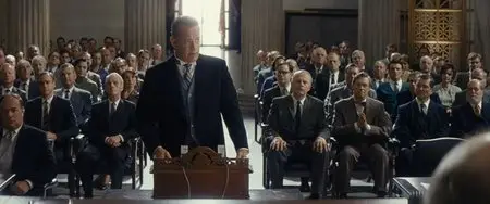 Bridge of Spies (2015)