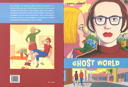 Ghost World