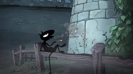 Disenchantment S01E02