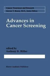 Advances in Cancer Screening