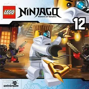 «LEGO Ninjago - Folgen 32-34: Projekt Arcturus» by Dan Hageman,Kevin Hageman
