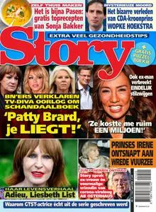 Story Netherlands - 07 april 2020