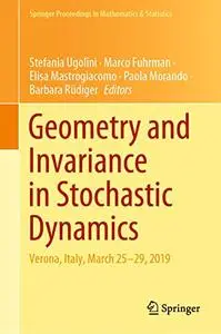 Geometry and Invariance in Stochastic Dynamics