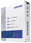 Sophos Anti-Virus 4.09 NEW!