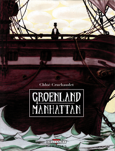 Groenland Manhattan