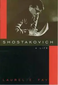 Shostakovich: A Life