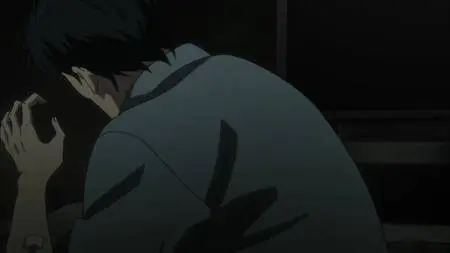 Steins;Gate 0 S01E20