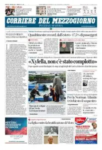 Corriere del Mezzogiorno Bari – 07 maggio 2019