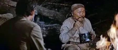 Akira Kurosawa-Dersu Uzala (1975)