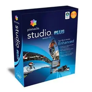 Pinnacle Studio Plus 12.1.3.6605