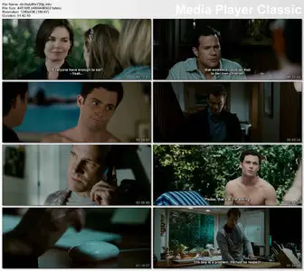 The Stepfather UNRATED (2009)