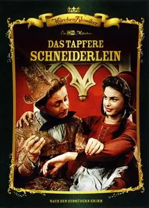 Das Tapfere Schneiderlein/The Brave Little Tailor (1956)