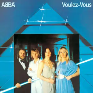 ABBA - The Complete Studio Recordings (2005) [9CD + 2DVD] Box Set