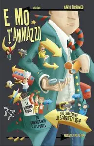 Dario Torromeo - E mo t'ammazzo
