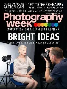 Photography Week - 9 June 2016