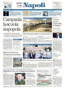 la Repubblica Napoli - 7 Novembre 2017