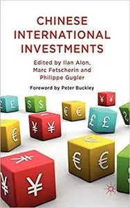 Chinese International Investments