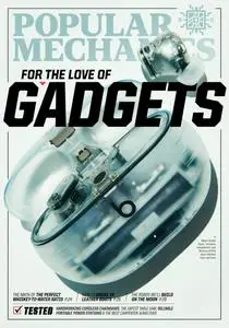 Popular Mechanics USA - September-October 2023