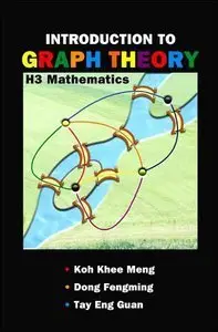 Introduction to Graph Theory: H3 Mathematics (repost)