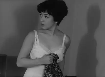 Tanin no kao / The Face of Another (1966)