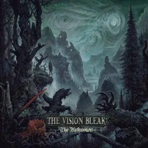 The Vision Bleak - The Unknown (2016) [Limited Edition]