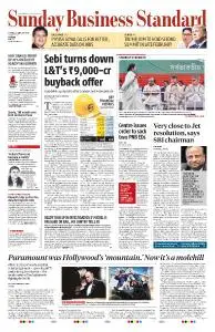 Business Standard - January 20, 2019