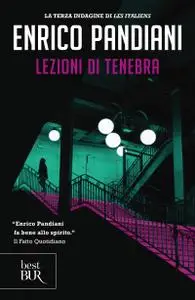 Enrico Pandiani - Lezioni di tenebra