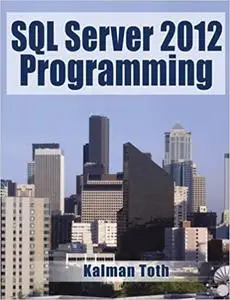 SQL Server 2012 Programming