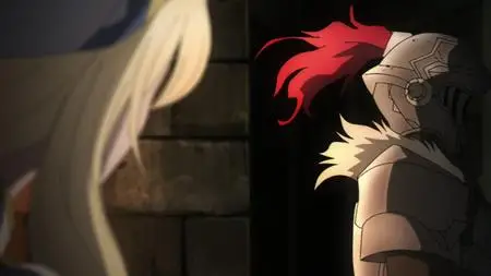 Goblin Slayer II - 02v2 AT-X 1920x1080 x265 AAC