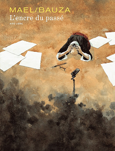 L'Encre Du Passé