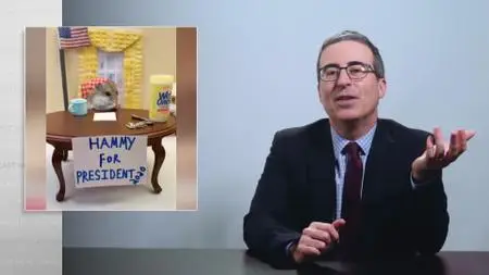 Last Week Tonight with John Oliver S07E06