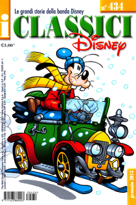 I Classici Disney - Volume 434