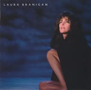 Laura Branigan - Laura Branigan [Japan Edition] (1990) "Reload"