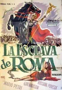 Slave of Rome (1961) 