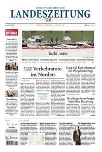 Schleswig-Holsteinische Landeszeitung - 05. März 2019