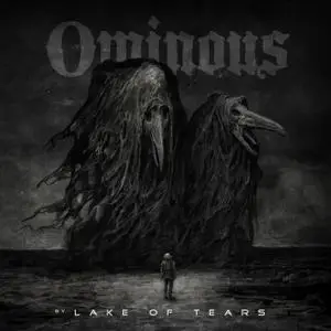 Lake Of Tears - Ominous (2021) [Official Digital Download 24/48]