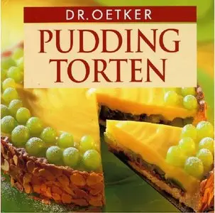 Dr. Oetker Pudding Torten