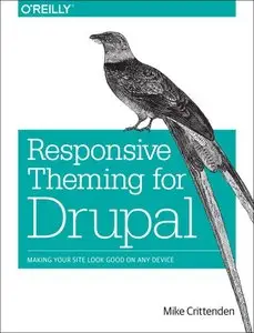 Responsive Theming for Drupal: Making Your Site Look Good on Any Device (Repost)