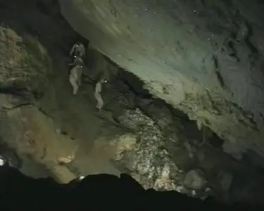 Chatyr-Dag's world. Excursion caves of the Crimea / Мир Чатыр-Дага. Экскурсионные пещеры Крыма (2007) [ReUp]
