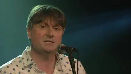BBC - Strong Language Live (2017)