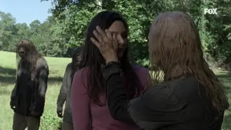 The Walking Dead S09E12